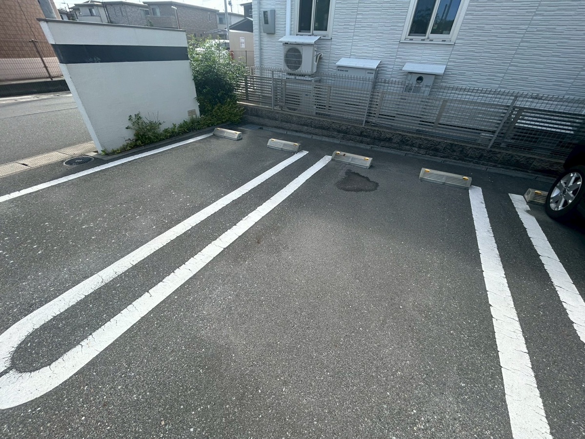 駐車場 写真32