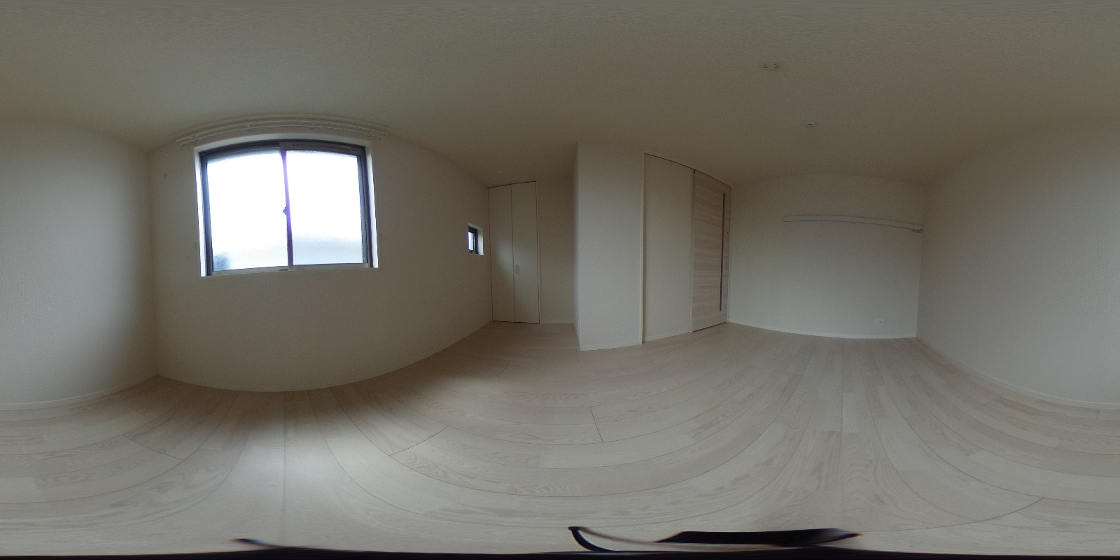 寝室 写真35