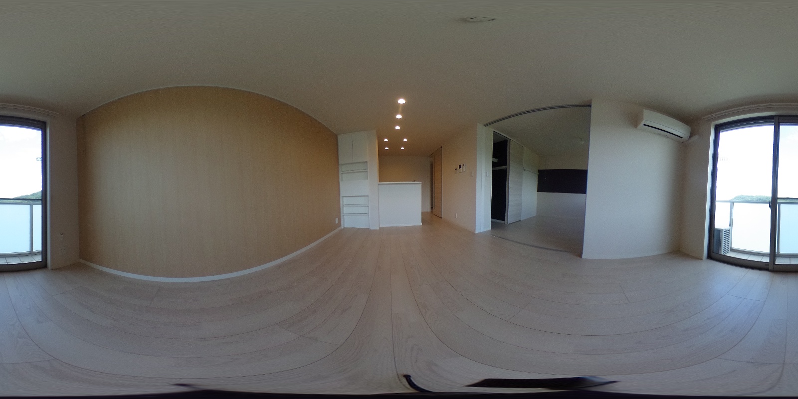 リビング 写真33