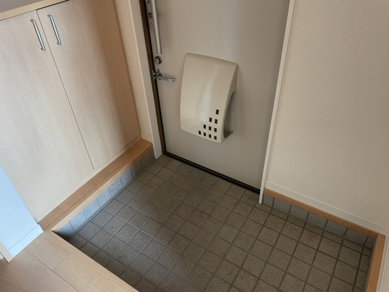 玄関 写真10