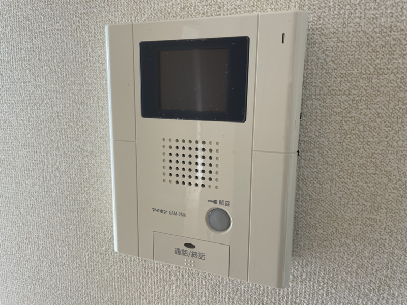 セキュリティ 写真19