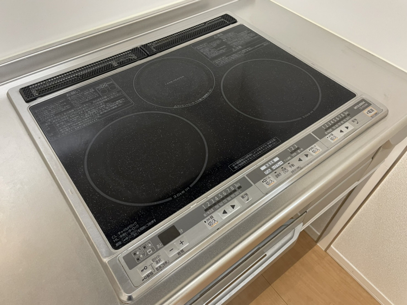 キッチン 写真6