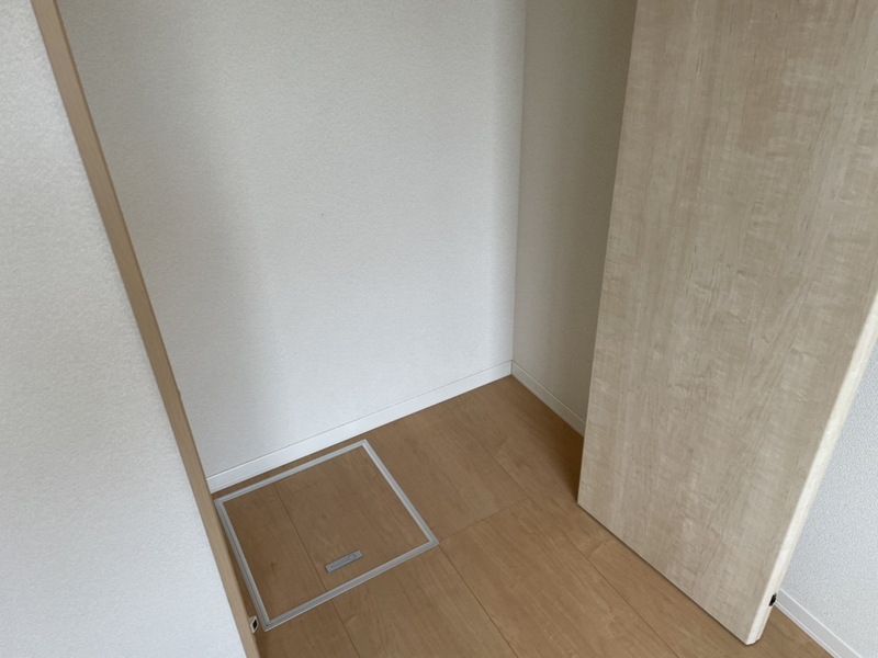 収納 写真17