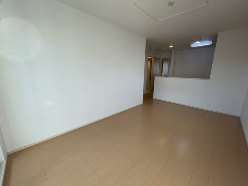 リビング 写真2