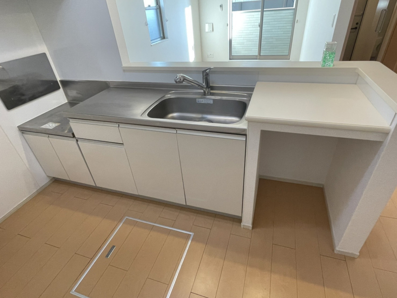 キッチン 写真3