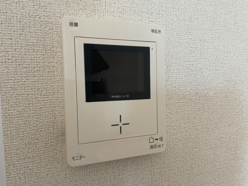 セキュリティ 写真18