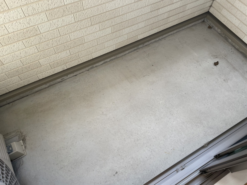 バルコニー・ベランダ 写真17