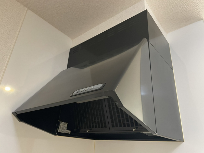 キッチン 写真4