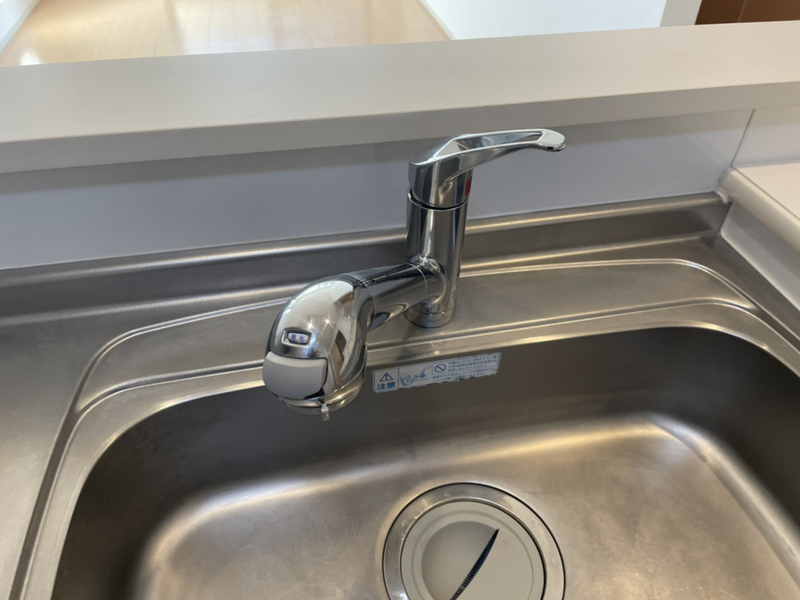 キッチン 写真5