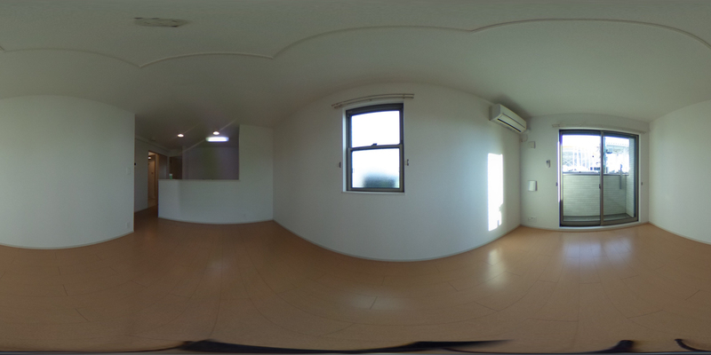 リビング 写真33