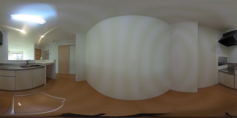 キッチン 写真34