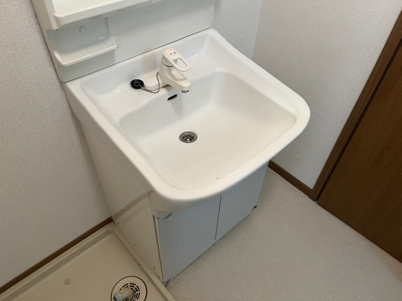 洗面所 写真9