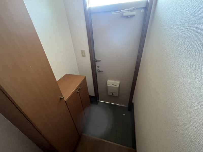 玄関 写真8