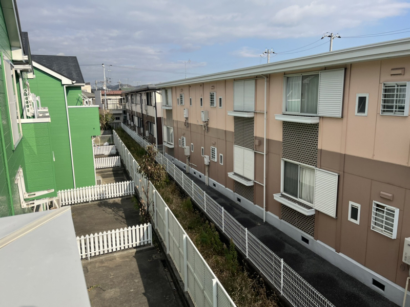 眺望 写真29