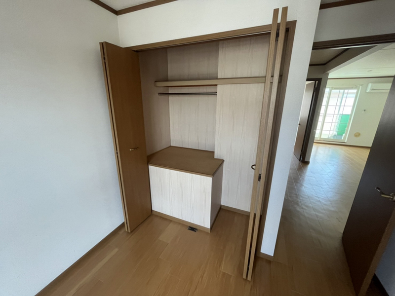 収納 写真14