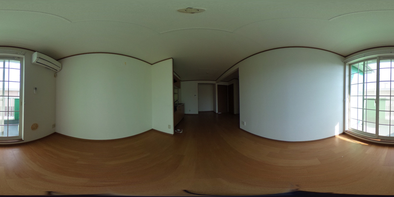 リビング 写真33