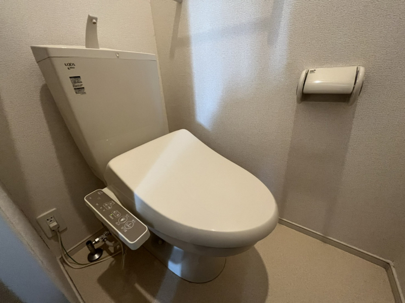 トイレ 写真12