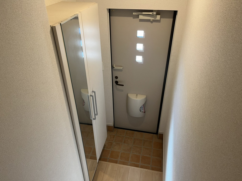 玄関 写真8