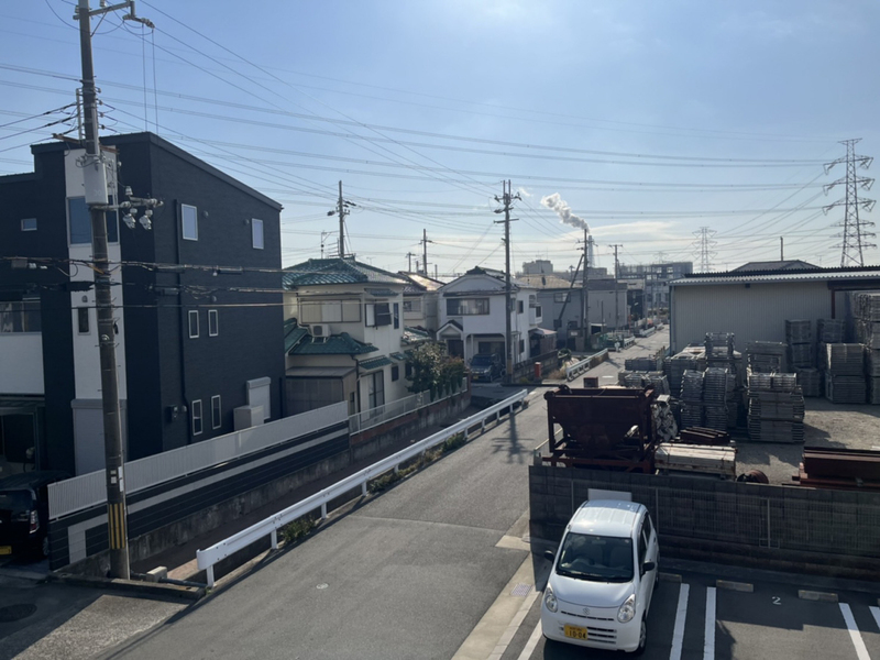 眺望 写真28