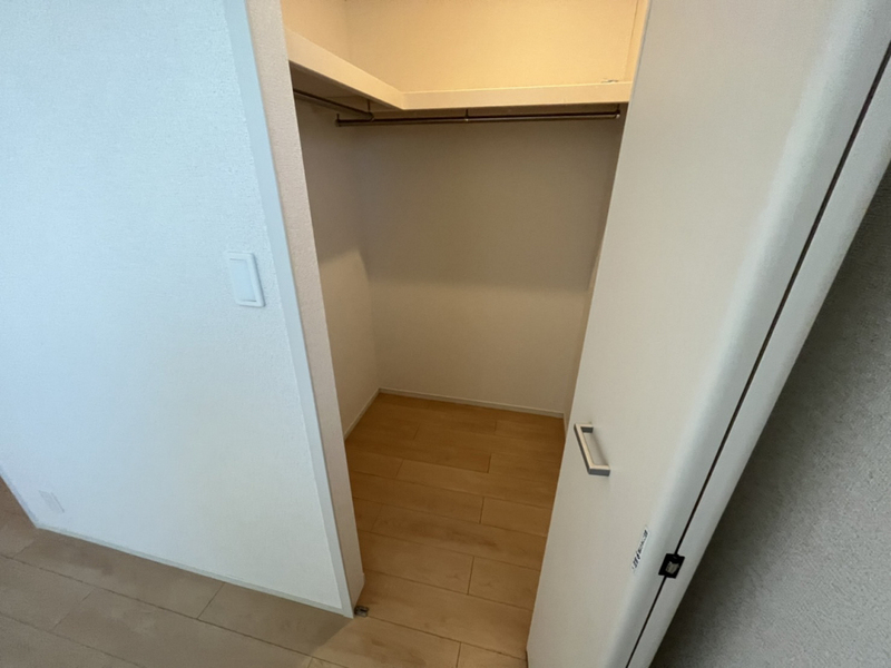 収納 写真14