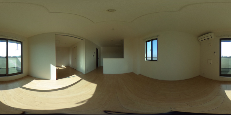 リビング 写真33