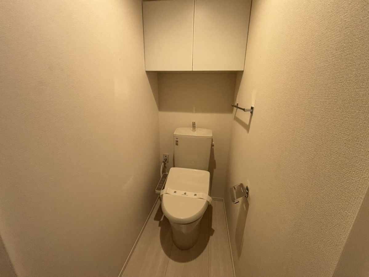 トイレ 写真13