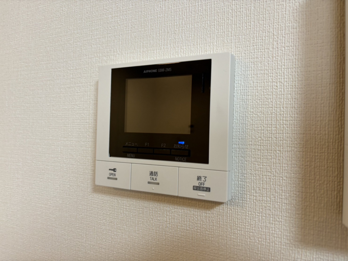 セキュリティ 写真17