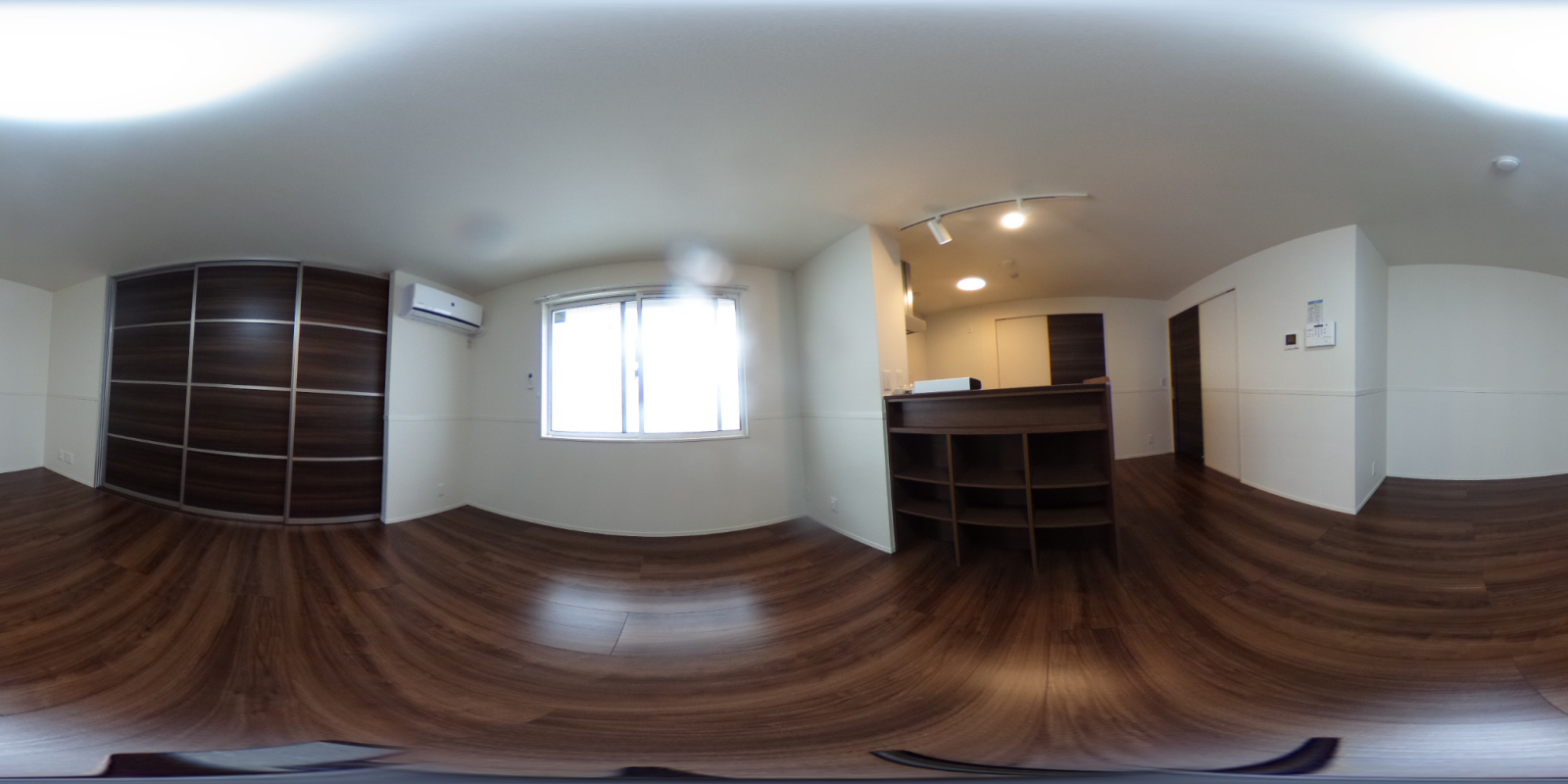 リビング 写真33