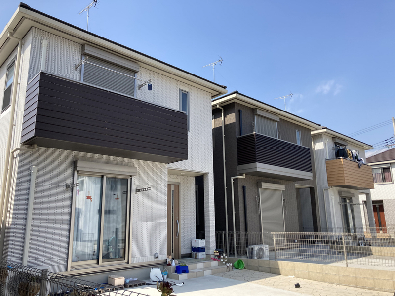 ラフラガーデン