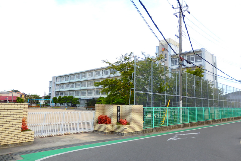 妻鹿小学校まで225m (徒歩3分) 写真21