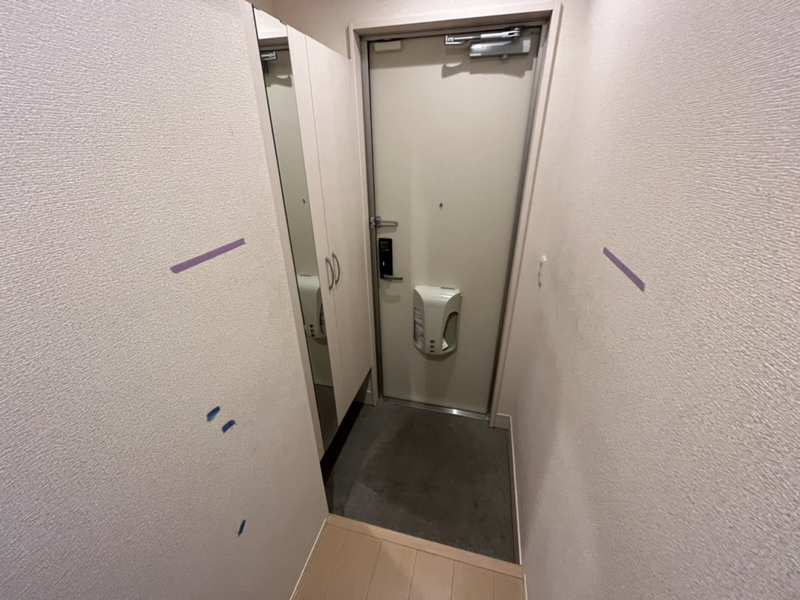 玄関 写真9