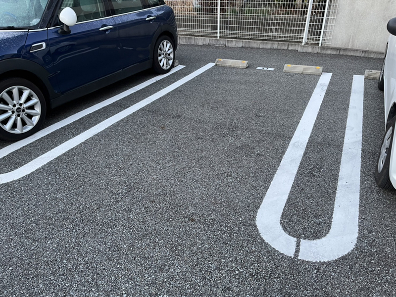 駐車場 写真32