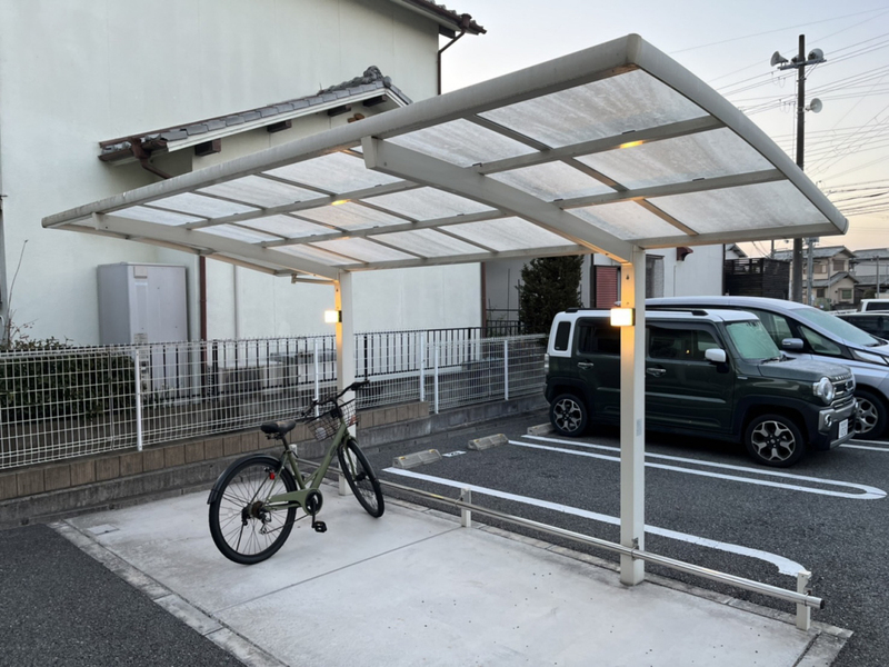 共用部 写真31