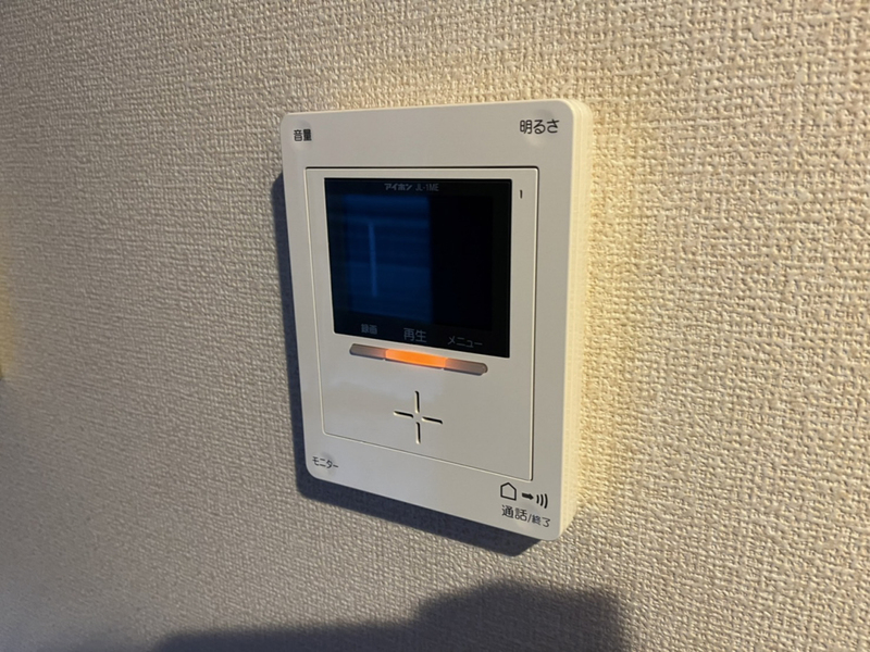 セキュリティ 写真16