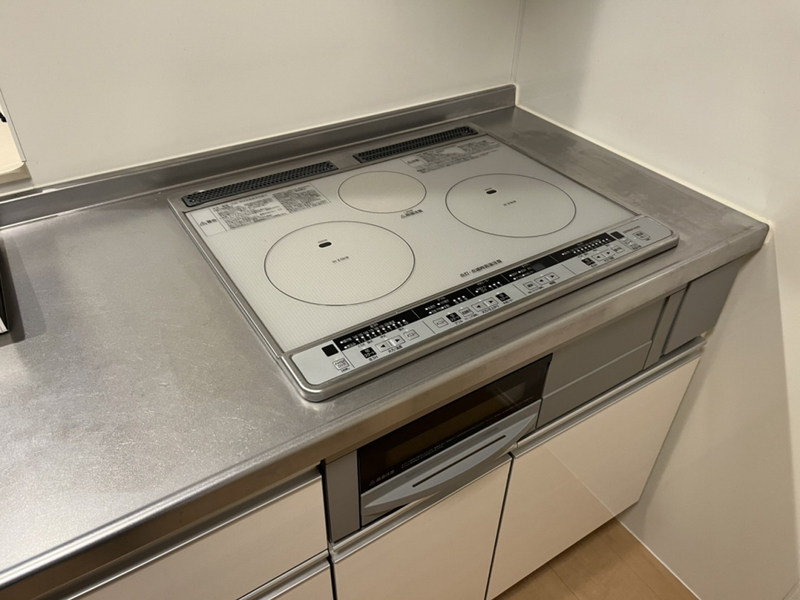 キッチン 写真4