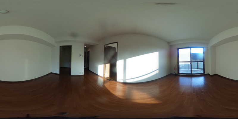リビング 写真33