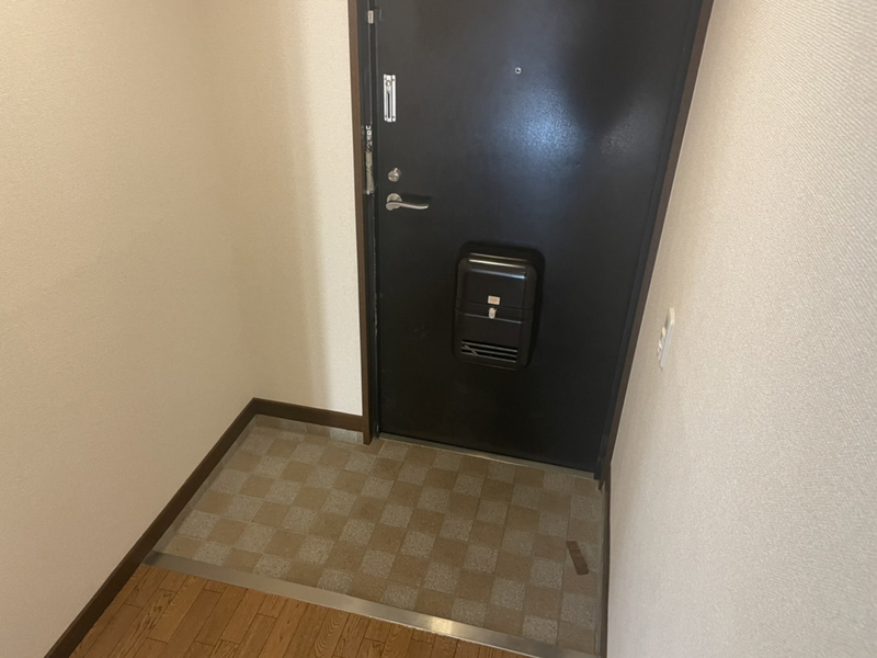 玄関 写真9