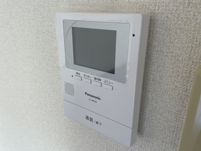 セキュリティ 写真17