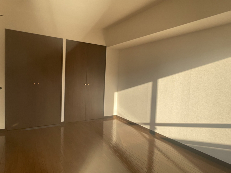 寝室 写真6