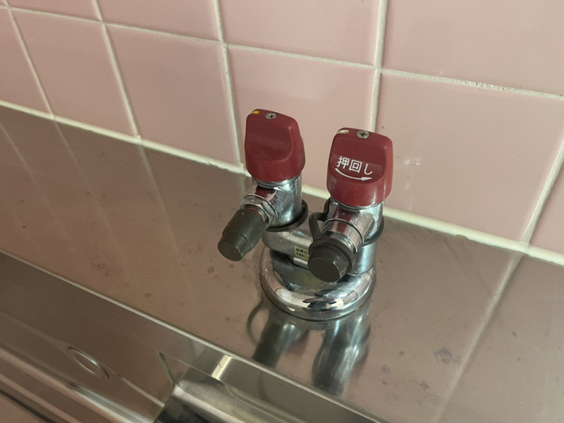 キッチン 写真4