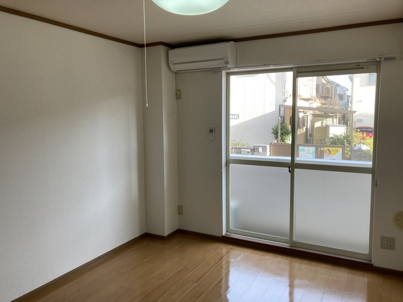 リビング 写真2