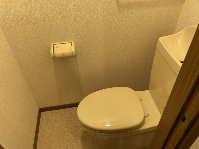 トイレ 写真13