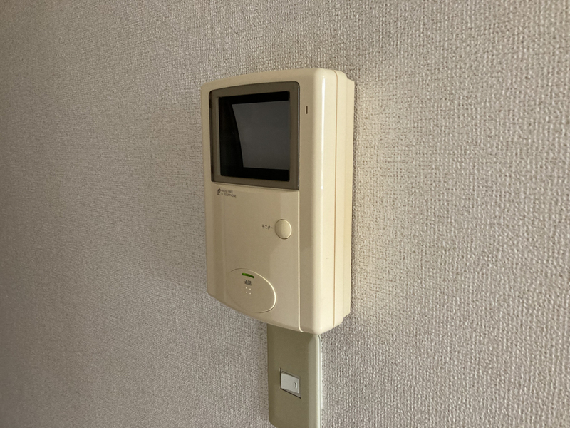 セキュリティ 写真17