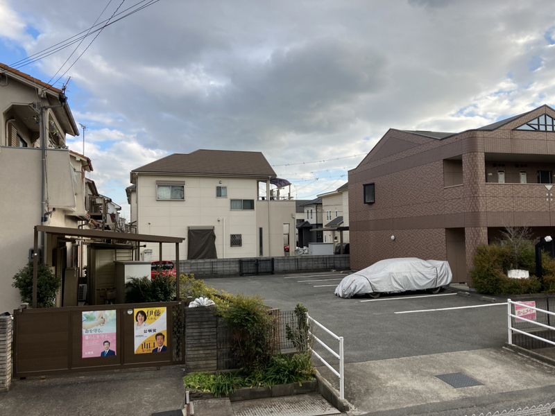 眺望 写真19