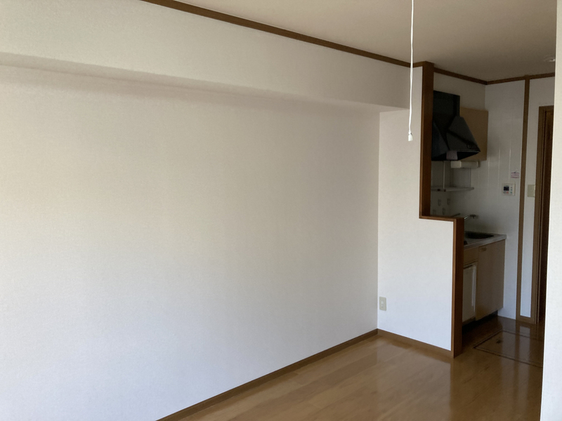 リビング 写真3
