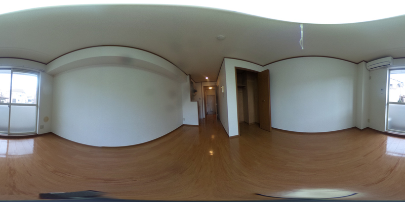 リビング 写真33