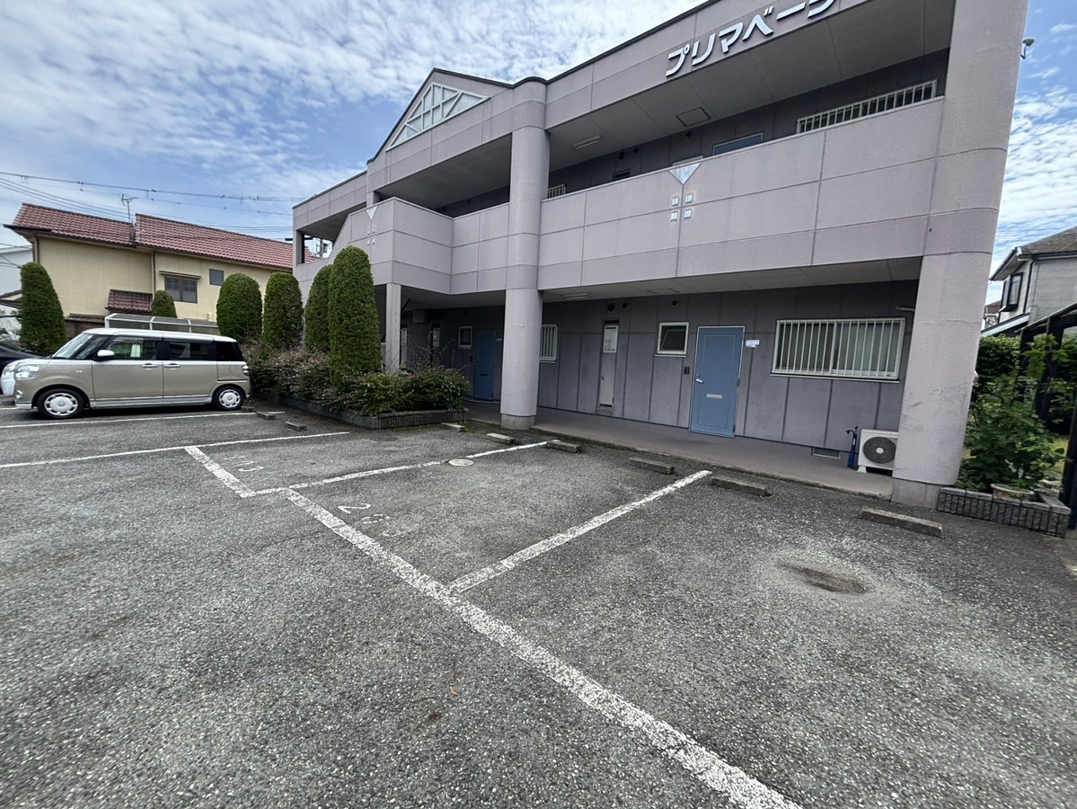 駐車場 写真32