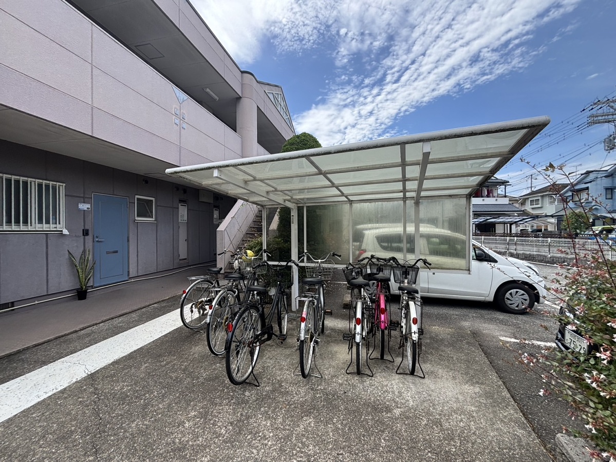 共用部 写真30
