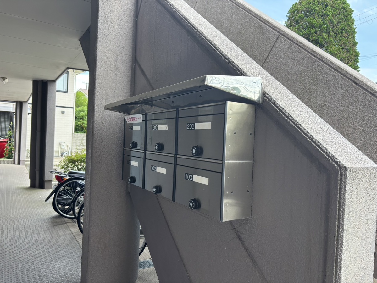 共用部 写真31