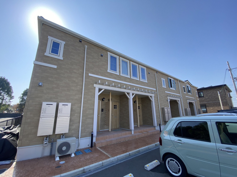 フォレストヴィラ